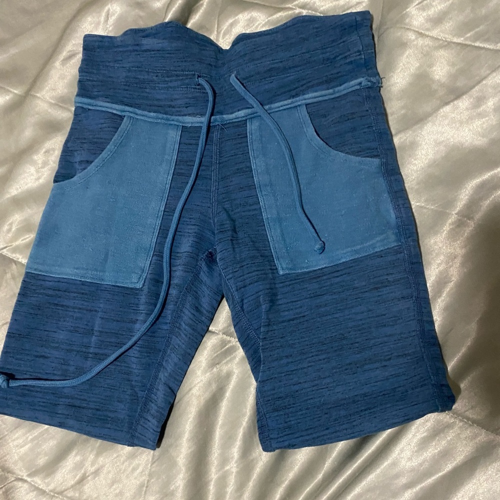 Free People Movement Tie Waist Skinny Leggings - Picture 4 of 14